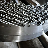 Lame de scie à ruban durable pour la coupe du bois, idéale pour les scieries et la fabrication de meubles