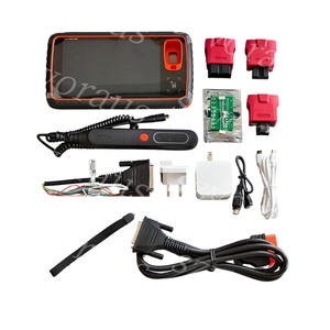 Xhorse Key Programmer VVDI Key Tool MIDI Basic Version for Key Generation, <strong>Programming</strong>, and Cloning of <strong>TPMS</strong> <strong>Sensors</strong> - Product Image 1