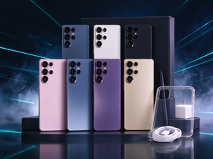 Teléfono Móvil Original Nuevo S26 ultra 5G, Modelo de Lanzamiento Reciente, Doble SIM Global, Varios Colores, Venta al Por Mayor - Product Image 1