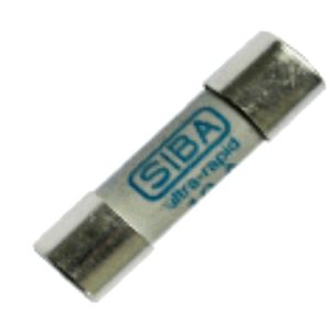 Sigorta <span class=keywords><strong>Gr</strong></span> Superflink Ultra hızlı Urz 2a 660vac 10x38mm Bp yepyeni orijinal nokta Plc - Product Image 1
