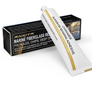 <span class=keywords><strong>Kit</strong></span> <span class=keywords><strong>de</strong></span> Reparación <span class=keywords><strong>de</strong></span> <span class=keywords><strong>Fibra</strong></span> <span class=keywords><strong>de</strong></span> <span class=keywords><strong>Vidrio</strong></span> <span class=keywords><strong>para</strong></span> Embarcaciones Ankita Marine - Gel Coat Reparador, Relleno Epóxico <span class=keywords><strong>para</strong></span> <span class=keywords><strong>Reparar</strong></span> Agujeros, Desportilladuras y Grietas Profundas - Product Image 1