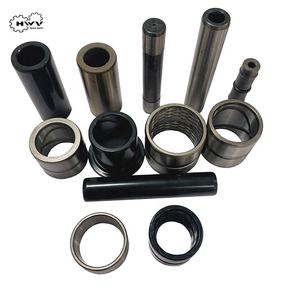 Perno de cubo para excavadora, fabricante de fábrica, para Komatsu PC60 PC100 PC130 PC200 PC300 PC400 - Product Image 1