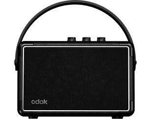 ลำโพงพกพา 4 นิ้ว 35 วัตต์ หลายสี รุ่น V5.3 พร้อมหน้าจอแสดงผล (แบตเตอรี่ 5000mAh) สำหรับโทรศัพท์มือถือ ใช้สำหรับงานปาร์ตี้กลางแจ้ง - Product Image 2