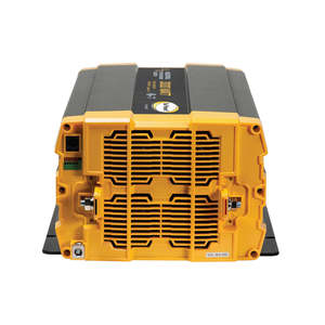 Onduleur solaire hybride 3000 W à onde sinusoïdale pure, triple/simple sortie, protection IP65, efficacité 92 %, garantie 5 ans - Product Image 2