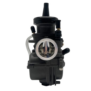 كاربراتير Pwk CPO PEO CARB N PWK 24 26 28 30 مم لإصلاح أنظمة محركات الدراجات النارية والسباقات لهوندا مع نفاث قوي - Product Image 6
