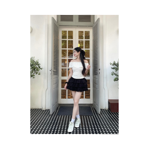 Good Quality Women'S High Waisted Casual <b>Tight</b> <b>Skirt</b> Straight Odm Oem Vietnam Supply Factory Premium Quality - Product Image 1