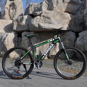 Le vélo de montagne en acier au carbone le plus populaire, vélo pas cher, vélos de 26 pouces pour adultes - Product Image 2