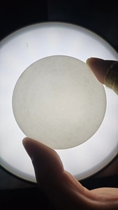 Chenguang Venta caliente 1800 W/<span class=keywords><strong>mK</strong></span> Alta conductividad térmica CVD Diamante Disipador de calor Películas Placa - Product Image 4