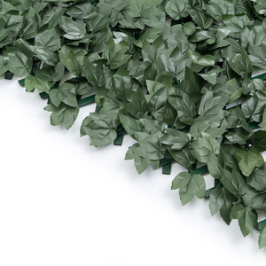 Panneau de treillis en PVC <span class=keywords><strong>extensible</strong></span> et pliable, mur d'escalade en plastique pour jardin, treillis en forme de grille, <span class=keywords><strong>clôture</strong></span> d'intimité extérieure pour mur de jardin - Product Image 6