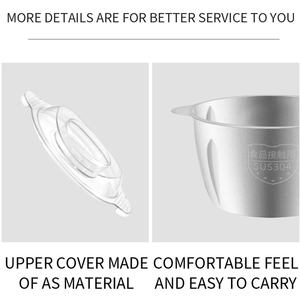 Máquina picadora <span class=keywords><strong>de</strong></span> carne eléctrica <span class=keywords><strong>y</strong></span> manual, mezcladora <span class=keywords><strong>y</strong></span> mezcladora <span class=keywords><strong>de</strong></span> alimentos para el hogar, picadora <span class=keywords><strong>de</strong></span> carne - Product Image 5