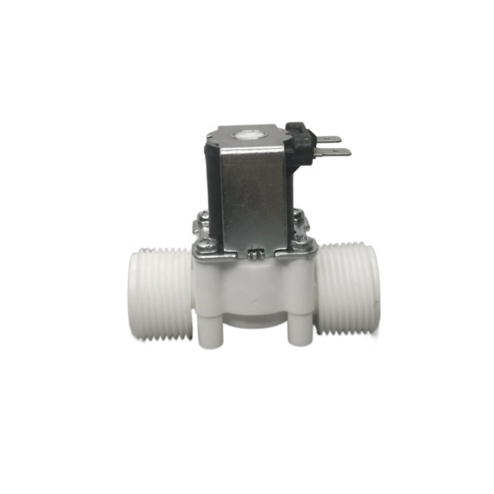 solenoid valve 12v 3 inch push button