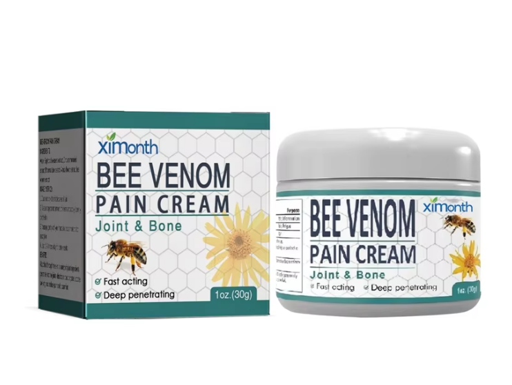 30g been venom pain cream