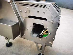 อุปกรณ์แยกไข่ไก่สแตนเลสสำหรับร้านเบเกอรี่สินค้าใหม่ - Product Image 6