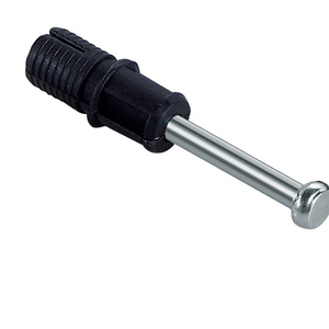 JN Mini Accesorios de Fijación, Pernos y Pasadores de Leva, Accesorios para Gabinetes, Muebles de Cocina, Molduras Metálicas - Product Image 2