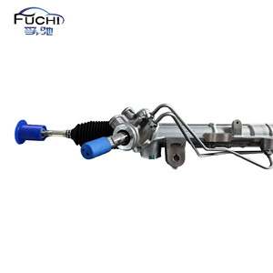 <span class=keywords><strong>Caja</strong></span> <span class=keywords><strong>de</strong></span> Dirección Hidráulica Automática para Renault <span class=keywords><strong>Logan</strong></span> 49001-4306R, Precio <span class=keywords><strong>de</strong></span> Fábrica Fuchi - Product Image 5