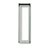 <b>Frame</b> For 3 Modules Light <b>Grey</b> 41.5 Cm Length 12.7 Cm Width 4.8 Cm Height Door Window <b>Frame</b> - Product Image 1