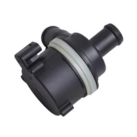 Nouvelle pompe à eau auxiliaire pour système moteur VW Audi PORSCHE 059121012B 06D121601, prix d'usine, garantie 12 mois