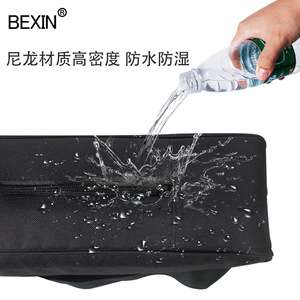 Bexin Tripod Monopod Case Nylon Soft <b>Bag</b> Waterproof Professional <b>Camera</b> Video Accessory Storage Carry Case - Product Image 3