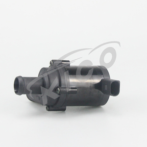 <span class=keywords><strong>Kico</strong></span> OEM 7H0965561 Nueva Bomba de Agua Eléctrica Adicional para Autos VW Audi, Sistema de Refrigeración Auxiliar del Motor - Product Image 3