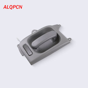 Manija interior de puerta corredera para <span class=keywords><strong>Kia</strong></span> <span class=keywords><strong>Carnival</strong></span> / <span class=keywords><strong>Kia</strong></span> Sedona / Naza Ria 1998-2005 Manija interior trasera 0K53A-73330 LH 0K53A-72330 RH - Product Image 5