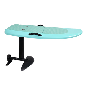 Planche de surf électrique hydrofoil gonflable personnalisable en carbone 50AH avec sac - Product Image 3