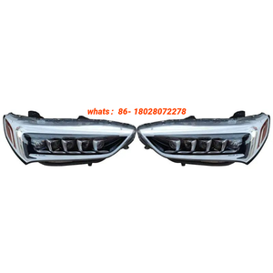 Original para <span class=keywords><strong>Honda</strong></span> Acura Tlx-l 2018 faro coche sistemas <span class=keywords><strong>de</strong></span> iluminación automática montaje <span class=keywords><strong>de</strong></span> faros <span class=keywords><strong>de</strong></span> <span class=keywords><strong>segunda</strong></span> <span class=keywords><strong>mano</strong></span> restaurado y restaurado - Product Image 3