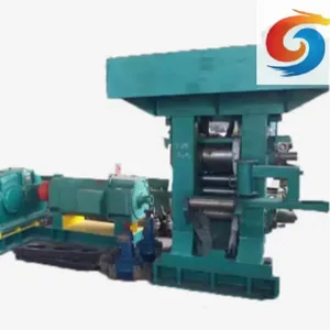 Cold Rolling Mill Machinery C Channel Steel Carbon Blue