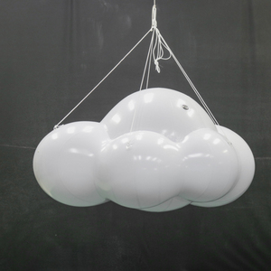 เมฆเป่าลม 3 มิติ สะดุดตา สำหรับงานเทศกาล คอนเสิร์ต และเวที - Product Image 6