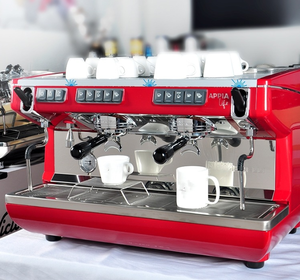 Máquina de Café Nuova Simonelli Appia Life para Restaurantes, Máquinas de Espresso Shenzhen Appia Life - Product Image 5