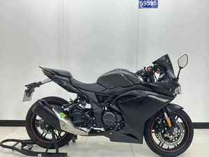 Wuji 300RR - <span class=keywords><strong>Moto</strong></span> <span class=keywords><strong>sportive</strong></span> à essence d'occasion à deux roues. Finition de peinture d'origine. Garantie de qualité. - Product Image 2