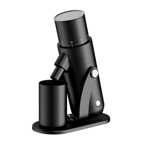 Macinacaffè Espresso Monodose 2026 di Nuovo Design con Macine Coniche e Motore Silenzioso per Uso Domestico - Product Image 1