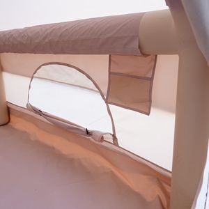 <span class=keywords><strong>Tente</strong></span> gonflable de 12 mètres carrés, adaptée à un espace de 5 à <span class=keywords><strong>8</strong></span> <span class=keywords><strong>personnes</strong></span>. <span class=keywords><strong>Tente</strong></span> de camping gonflable imperméable en Oxford, <span class=keywords><strong>prix</strong></span> d'usine - Product Image 5