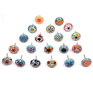 มือจับลิ้นชักตู้ทองเหลืองสีทองสำหรับห้องครัวห้องนอนตู้เสื้อผ้าโรงแรมเฟอร์นิเจอร์แบบสัมผัส - Product Image 2