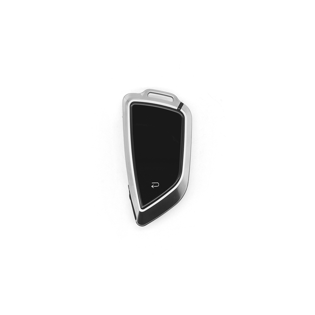 LCD Smart Vehicle Keys K06 Touch Screen Remotes for Car Keyless Entry