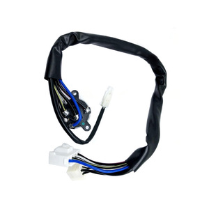Arnés de cableado de encendido Isuzu D-max 8-97350071-0 12V con revestimiento de PVC y conjunto de cable de interruptor - Product Image 2