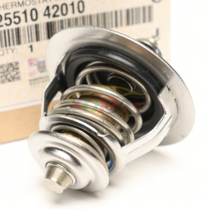 ระบบเครื่องยนต์คุณภาพสูง THERMOSTAT ASSY 25510-42010 2551042010 สำหรับ H-yundai  ACCENT 25510 42010 - Product Image 2