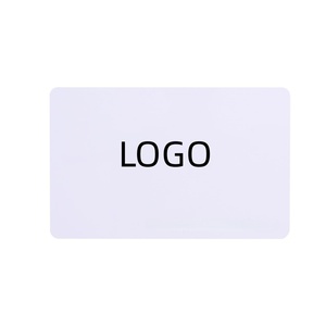 Rfid Chip Pvc Passive Nfc Contactless Smart <b>Card</b> High Security Customized Logo - Product Image 4
