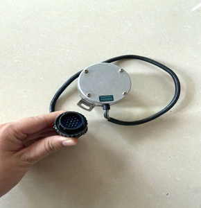 Encodeur pour machine de moulage par injection de 650 mmg AEP-020-2048 Rnob - Product Image 1