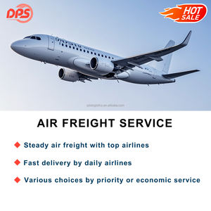 China Shenzhen Dhl Ups Fedex Dinheiro no Pak Entrega China para o Canadá Uk França Alemanha Austrália Agente Expedição Dropshipping - Product Image 4