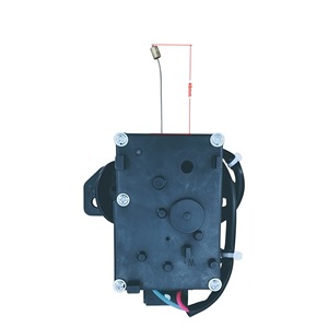 Moteur de traction de vidange pour lave-linge WTC684457519437 pour Midea XPQ 6 Little Swan, automatique, électrique, en plastique, installation facile - Product Image 1