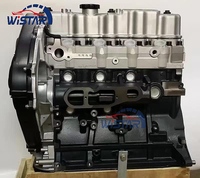 Mesin Diesel Turbo 2.5L4D55 4D56 4D56T Baru Pabrik Untuk Mitsubishi L200 Triton Pajero L300 Delica Shogun
