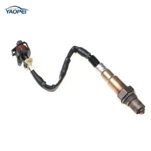 100021442 sensore di ossigeno anteriore per vauhall <span class=keywords><strong>Opel</strong></span> Astra Cascada <span class=keywords><strong>Corsa</strong></span> Insignia Meriva <span class=keywords><strong>Mokka</strong></span> Zafira 55562206 - Product Image 3