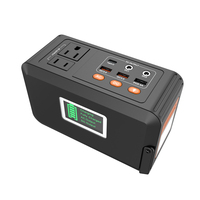 2400W, générateur solaire LiFePO4, 230V, prise ue, Station d'alimentation Portable en cas d'urgence