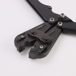 チタン製油圧ホース圧着工具 OEM PEXパイプ圧着 工場直販 - Product Image 4