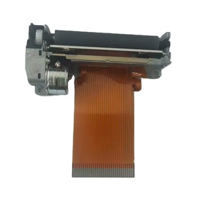 2 Inch 58 Mét Gốc FTP628MCL101/103 Máy In Nhiệt Cơ Chế <span class=keywords><strong>Fujitsu</strong></span> FTP-628MCL101/103 - Product Image 1