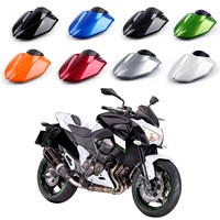 Capot de carénage de siège arrière pour Kawasaki Z800 2012-2015