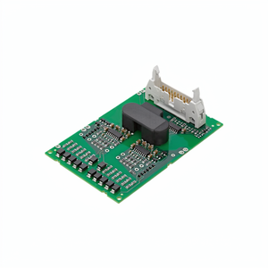 Electronic Circuit Components Module Power Management (PMIC) Original 2SP0115T2B0-17 - Product Image 1