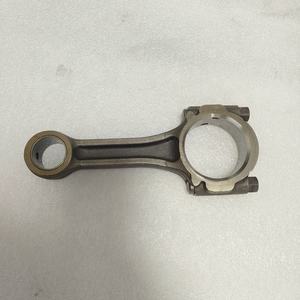 Pièces de moteur de machine 3LB1, bielle en acier forgé d'occasion, marque OEM pour moteur d'excavatrice - Product Image 1