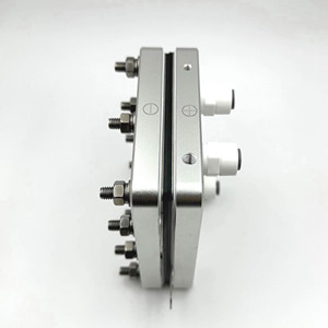 Electrolizador PEM en Oferta, Generador de Hidrógeno, Celda Electrolítica con Membrana de Intercambio de Protones <span class=keywords><strong>Nafion</strong></span> 117 para Celdas de Combustible - Product Image 5