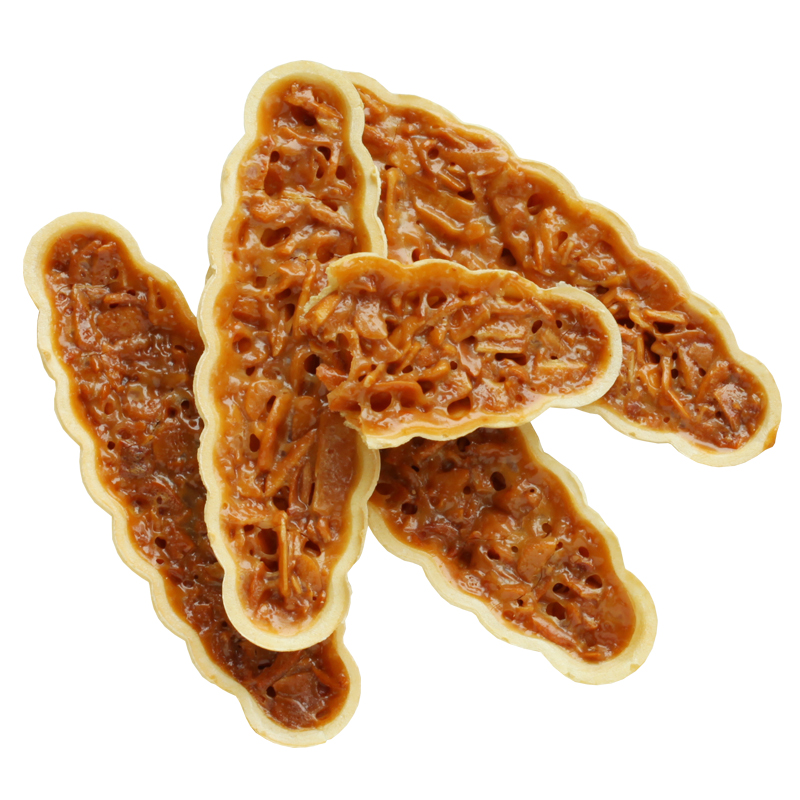 Оптовая продажа, популярное и вкусное печенье с сахаристым ароматом арахиса, закуска, миндальное печенье